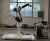 Gantry - tergantung Welding Robotic Arm untuk Stainless Steel / Aluminium