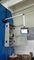 CNC Tandem 1000 Ton Press Brake Untuk daya listrik industri komunikasi dengan ISO