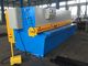 25 x 2500 Machine Heavy Duty Hydraulic Shearing / pemotongan logam