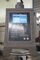 Mesin Rem Hidrolik Press CNC Dengan layar LCD