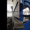 ISO &amp; CE Punching mati, CNC Press Brake Tooling untuk alat tiang lampu oktagonal