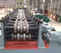 CE 476mm Guardrail Mesin Roll Forming Untuk Lembar Ketebalan 4mm