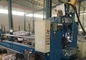 Besar Tiang Lampu Shut-Welding Machine / cahaya lini produksi tiang dengan Persetujuan ISO