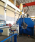 Tiang Lampu Shut-Welding Machine untuk lingkaran dan tiang poligon / tabung 14000mm panjang