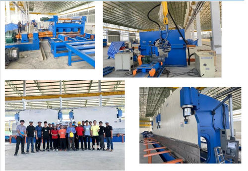 Latest company Solutions about Garis 14m sepenuhnya --RACER ELECTRIC (THAILAND) CO.,LTD