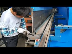 Mesin Pengelompokan Stiker Konik