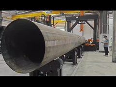 Wuxi CMC mesin co., LTD