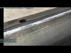 Mesin las CNC untuk tiang 5G / tiang tiang tinggi