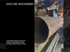 CNC Mesin pengelasan poros ringan / Peralatan CNCS360/10000