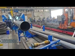 CNC Mesin pengelasan poros ringan / Peralatan CNCS360/10000