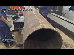 Mesin pengelasan dengan mast tinggi