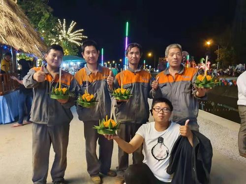 Latest company news about Proyek galvanisasi hot dip di Thailand