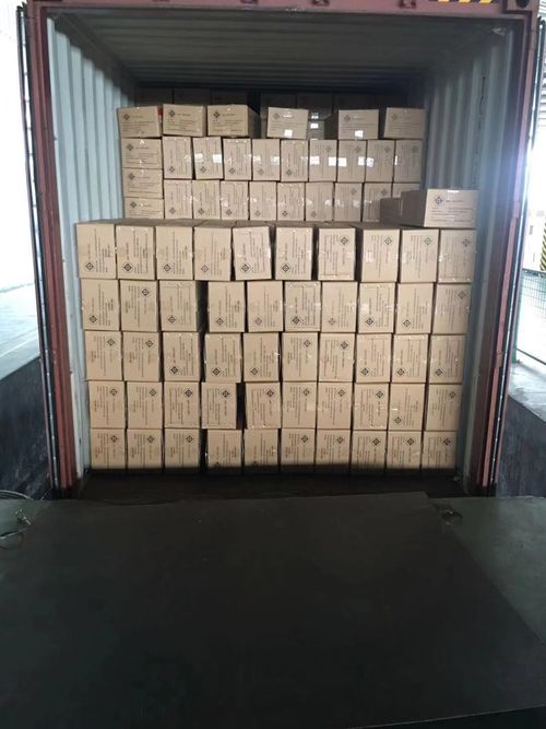 Latest company news about Bantu pelanggan Thailand membeli lampu di China