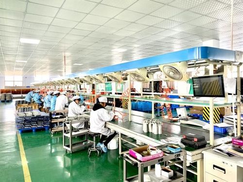 Latest company news about Selamat- Usaha patungan Changzhou Dalite New Energy Technology Co, Ltd ditemukan pada 20 April 2021