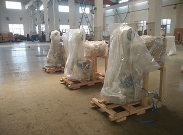Good price CE Persetujuan CNC Robotic Welding Machine, Acrylic Crytal Robotic Welder on line
