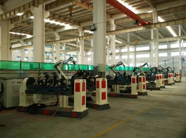 Good price Robot Laser Cutting Industri Welding Robot Operasi Mudah on line