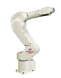 Good price Putih Automated Robotic Welding Machine Robotic Laser Welding on line