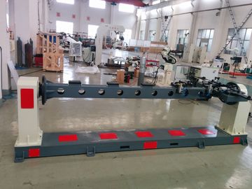 Good price Presisi tinggi MDF Logam Robotic Welding Machine Industrial Robotic Arm 130W 150W on line