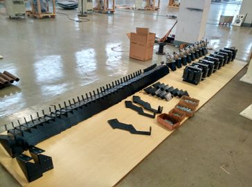 Good price Acrylic Crytal Robotic Welding System, Robotic Laser Cutting Welding Equipment on line