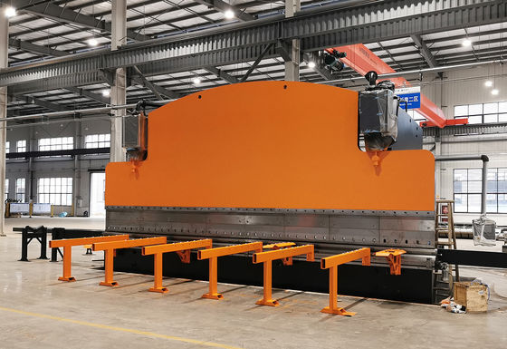 Good price Rem Tekan Hidrolik CNC 500T/8000 on line