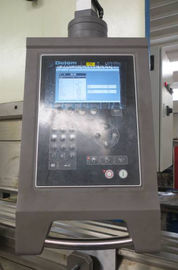 Good price Mesin Rem Hidrolik Press CNC Dengan layar LCD on line