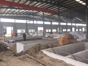 Good price 7.0x1.2x2.2m Peralatan Seng Hot Dip Galvanizing Tank Dengan Sistem Perlindungan Lingkungan on line