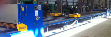 Good price Mesin Pemotong Lancip Tiang Lampu 6mm Mesin Pemotong Plat Cnc on line