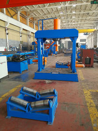 Good price Max. Diameter 1200mm High Mast Assembly & Mesin Straightening on line