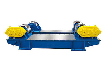 Good price Kecepatan tinggi otomatis pengelasan mesin berputar Roller / Tank roller on line