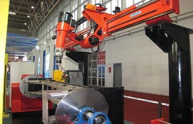 Good price Tinggi yang tepat Portabel Welding otomatis Mesin, Welding Positiner peralatan bantu on line