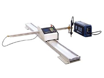 Good price 180W Portabel CNC Plasma Cutting Machine untuk memotong logam tebal 6 - 150mm on line