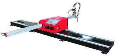 Good price Otomatis definisi tinggi CNC Plasma Cutting Mesin / Peralatan on line