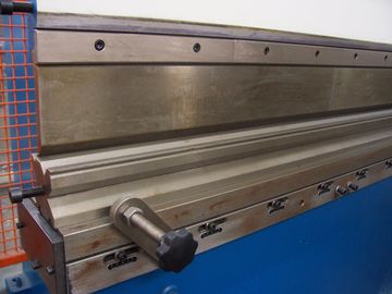 Good price Mesin Lembar bending kustom Press Brake Tooling untuk kabinet panel kontrol on line