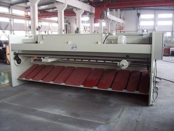 Good price Mesin pemotong plat hidraulik, mesin pemotong lembaran logam on line