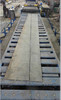 Good price 37kw Scrape Edge Taper Cutting Machine Untuk Tiang Lampu on line