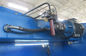 Plat Baja CNC Hidrolik Press Brake Automatic CNC Press Brake Bending Machine