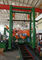 Diameter 350-1200mm Shut Welding Machine Untuk Pengelasan Seam Longitudinal