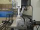 Hydraulic Press Brake Tooling mati / Punching Mold 47 +/- 2 HRC