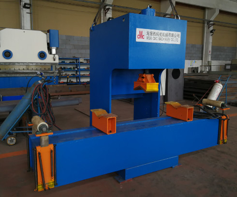 Mesin Pelurus Tiang JZ-63-4000