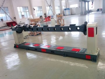 3D secara otomatis Robot Fiber Laser Cutting Machine Robotic Welder