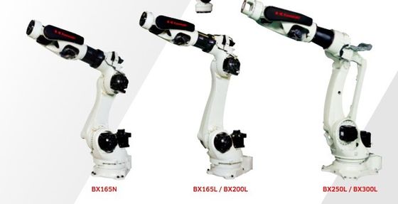 Kustom Sheet Metal Auto Parts Robotic Welding Machine Dengan Galvanizing Selesai