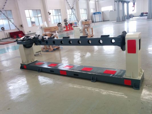 Presisi tinggi MDF Logam Robotic Welding Machine Industrial Robotic Arm 130W 150W