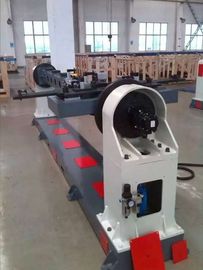 0,05 Mm Otomatis Robotic Welding Machine / Robotic Welding Arm