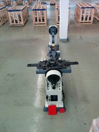 0,05 Mm Otomatis Robotic Welding Machine / Robotic Welding Arm