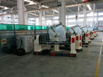 Good price OEM Internet Kecepatan Robotic Welding Machine 3D Laser Robotic Cutting Machine on line