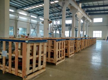 Acrylic Crytal Robotic Welding System, Robotic Laser Cutting Welding Equipment