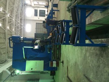 Aman CNC Sinkronisasi tandem tekan hidrolik rem 14000mm Lebar 2-1200T / 7000mm