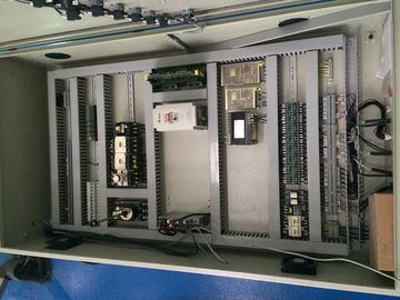 Mesin Pengelompokan Rem Pencet Listrik Kontrol Numerik Lanjutan 3260mm x 1500mm