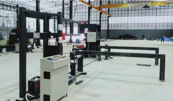 Mesin pemotong pintu laser CNC kecepatan tinggi otomatis