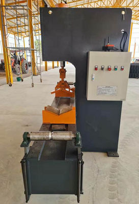 Mesin Penggaris Pole Model JZ-30-3000